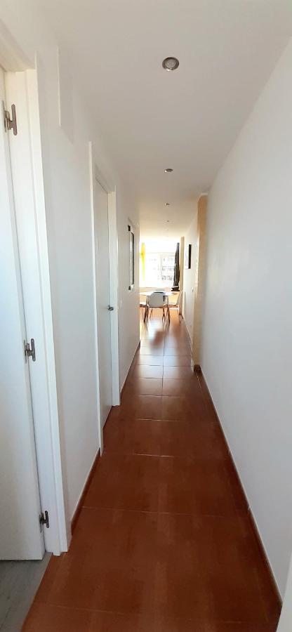 Seven Floor At Playa Del Ingles Apartment ภายนอก รูปภาพ