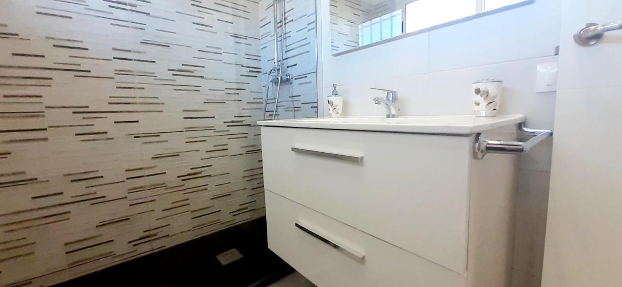 Seven Floor At Playa Del Ingles Apartment ภายนอก รูปภาพ