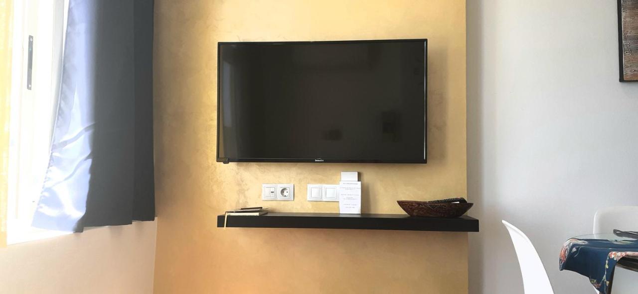 Seven Floor At Playa Del Ingles Apartment ภายนอก รูปภาพ