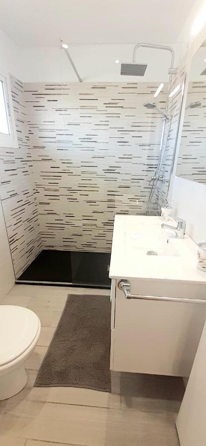 Seven Floor At Playa Del Ingles Apartment ภายนอก รูปภาพ