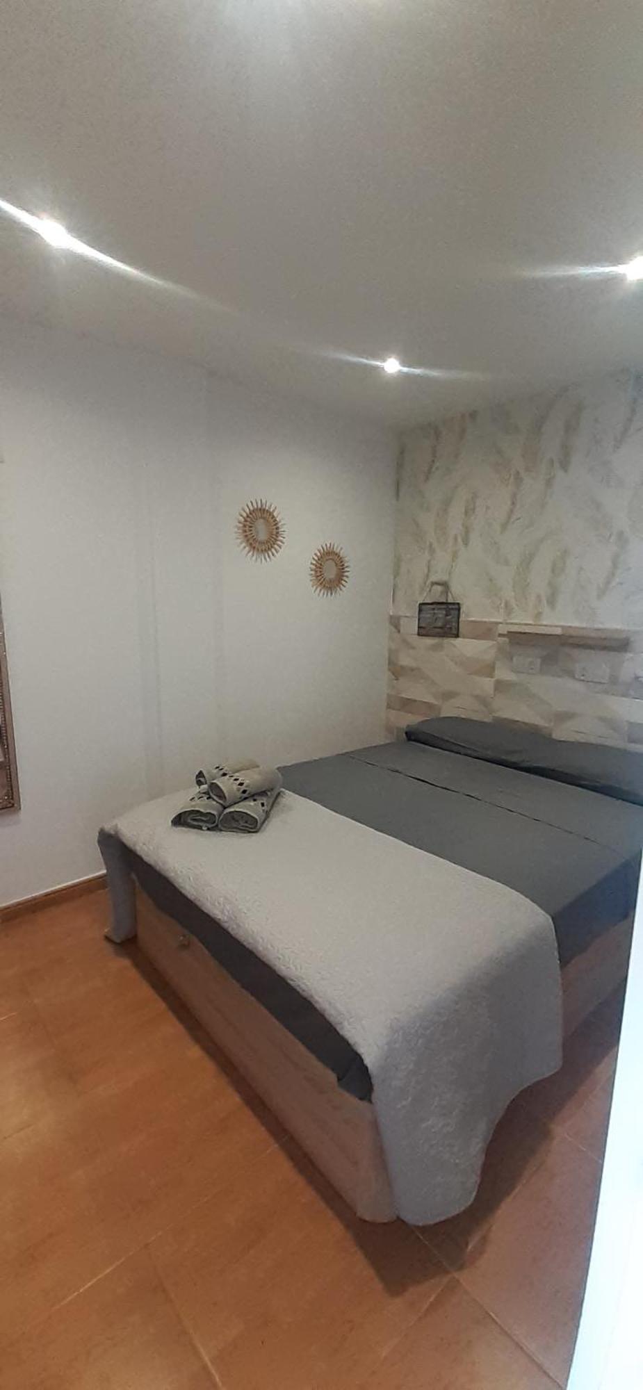 Seven Floor At Playa Del Ingles Apartment ภายนอก รูปภาพ